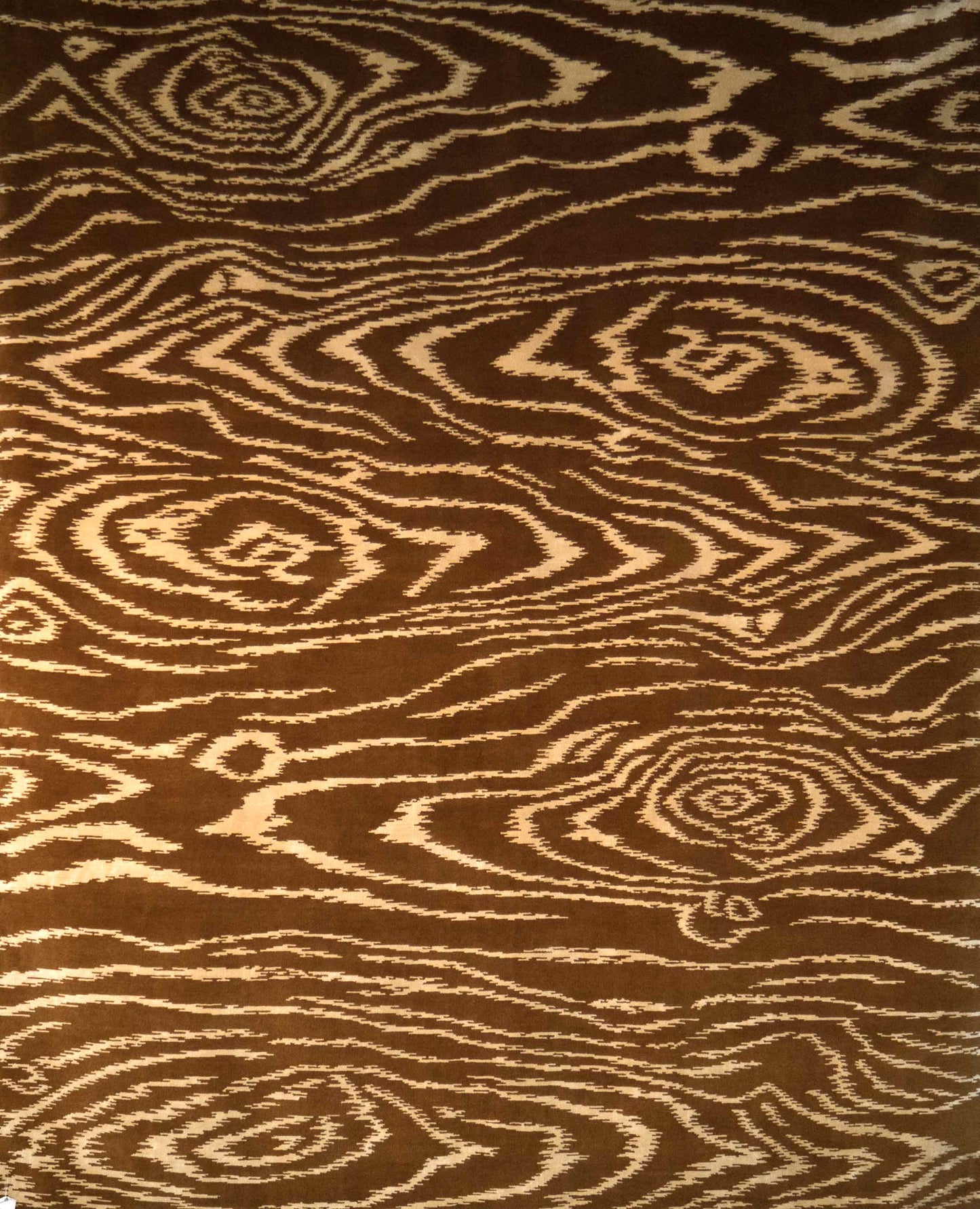 NU-2930 (8'x10' Wool & Silk)