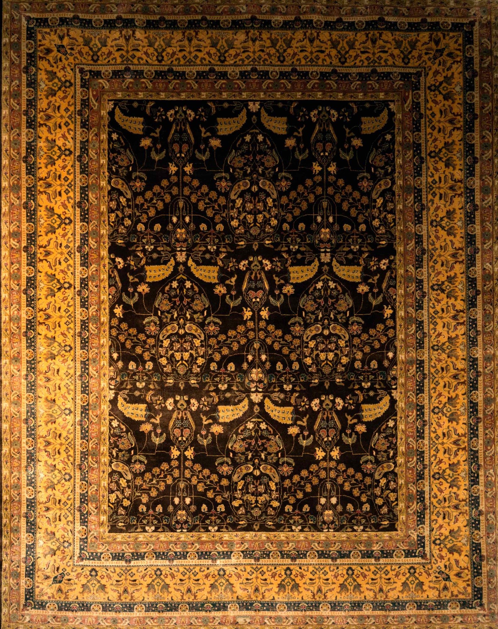 Palace Rug Gallery | Weaving The Foundation For Design