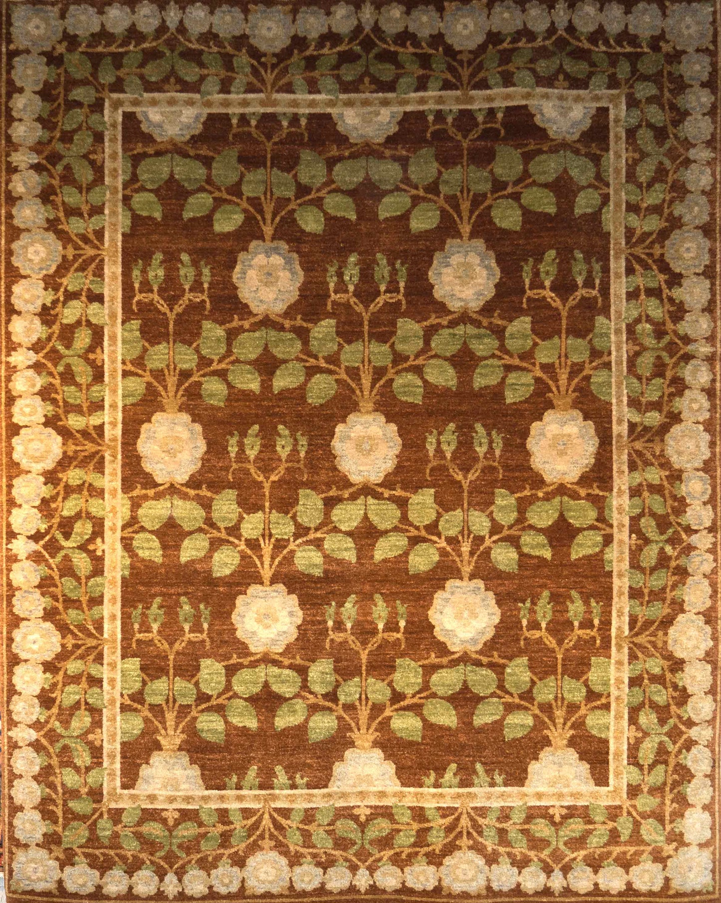 NU-2937 (8'x10') (Arts and Crafts)