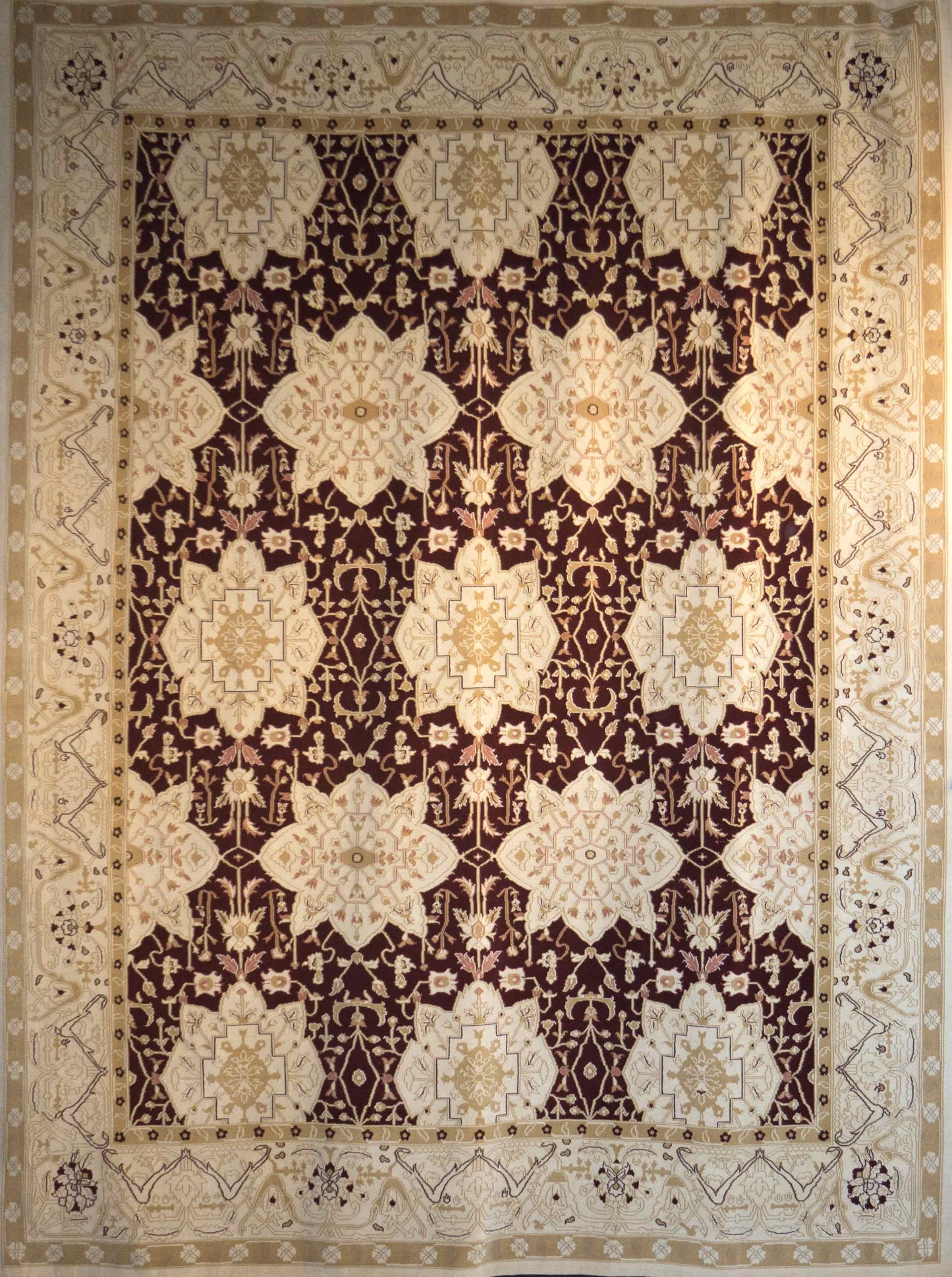 NU-2938 (9'x12')