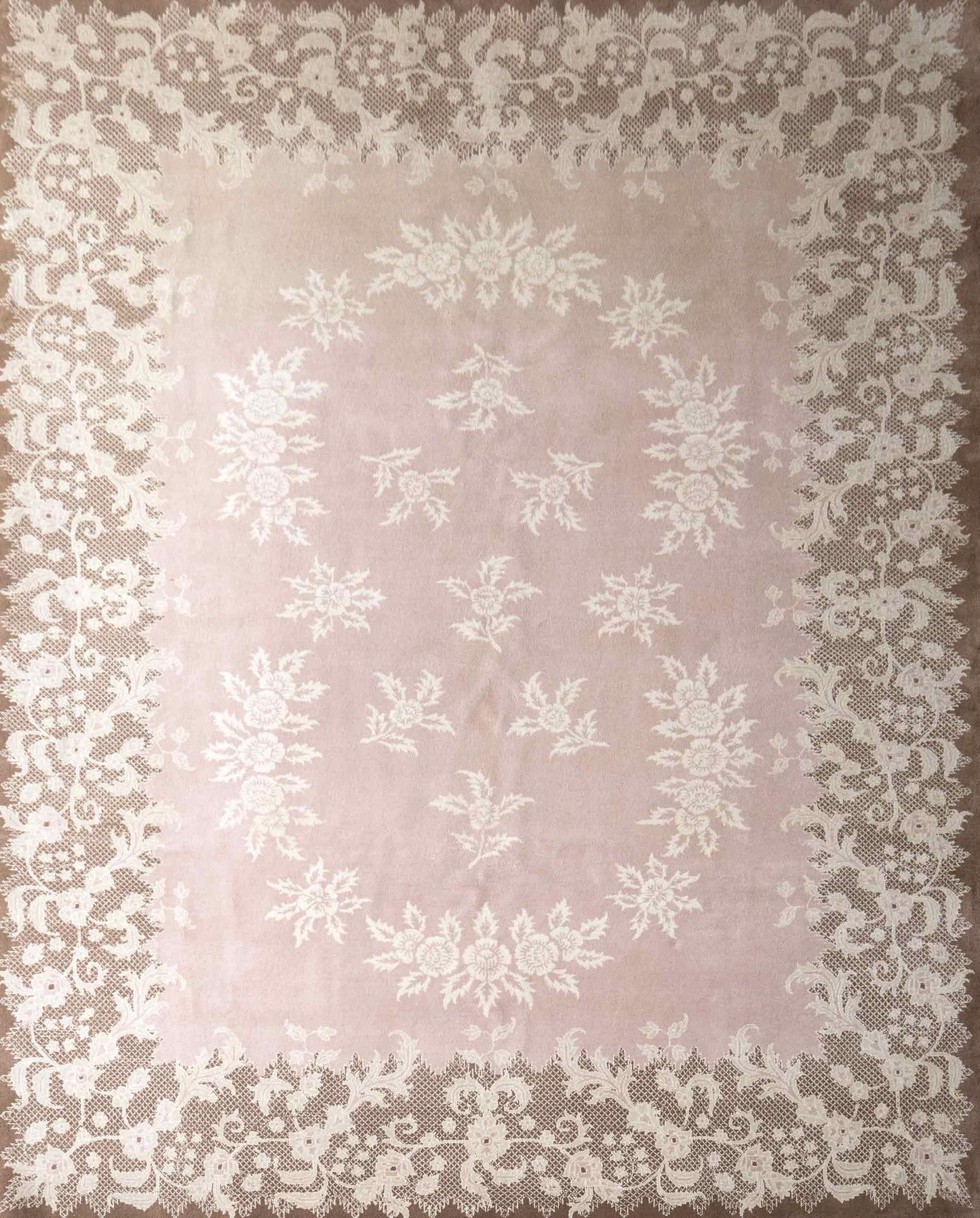 NU-2962 (8'x10 Fine Wool)