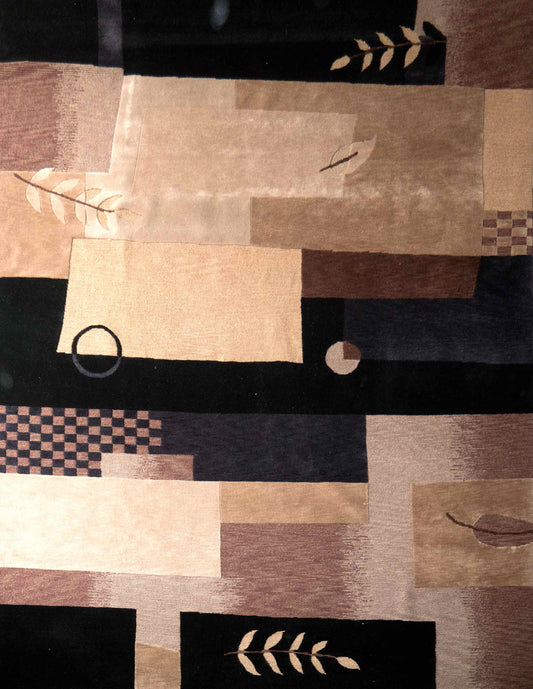 NU-2967 (8'x10'.6")