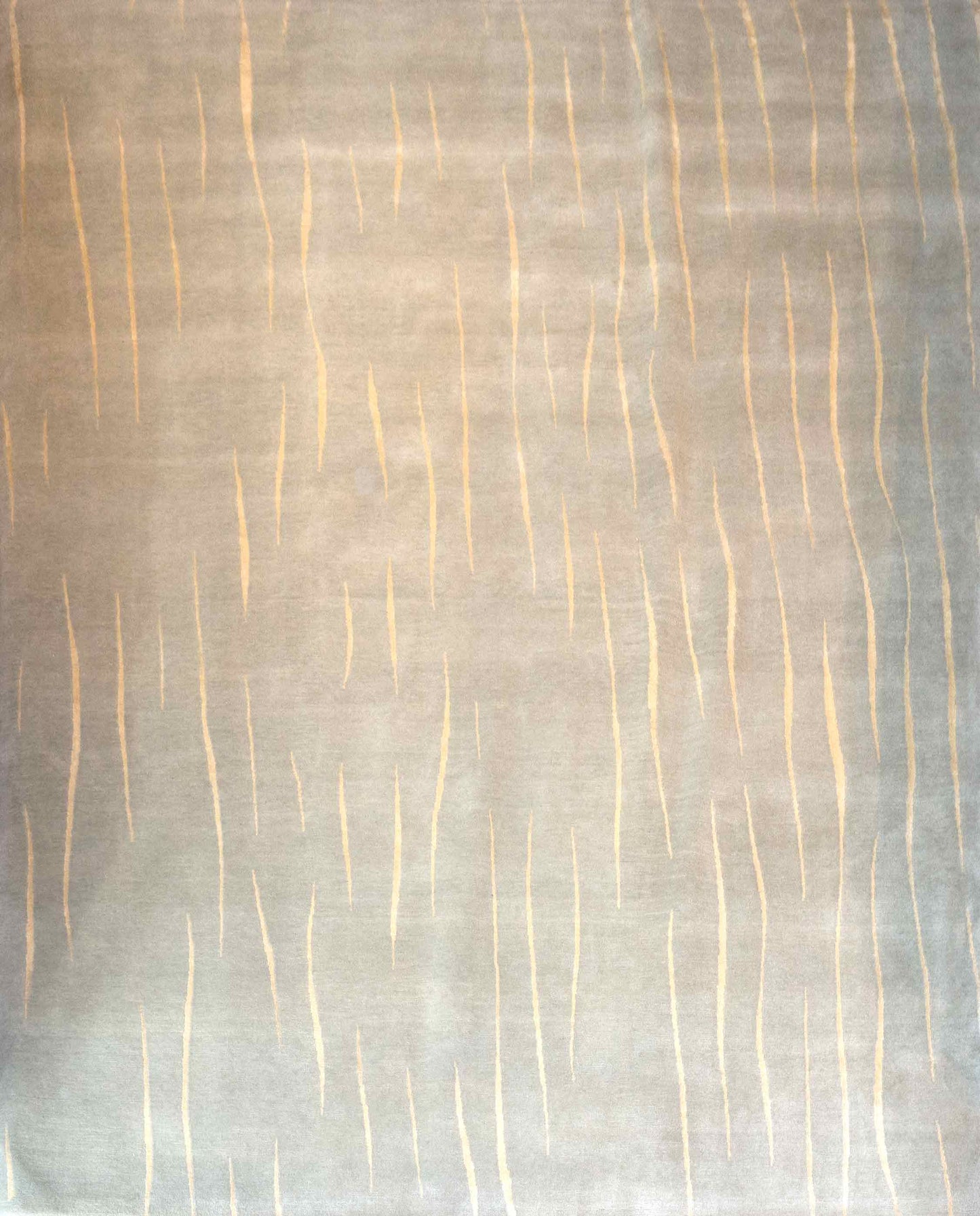 NU-2981 (8'x10' Wool & Silk)