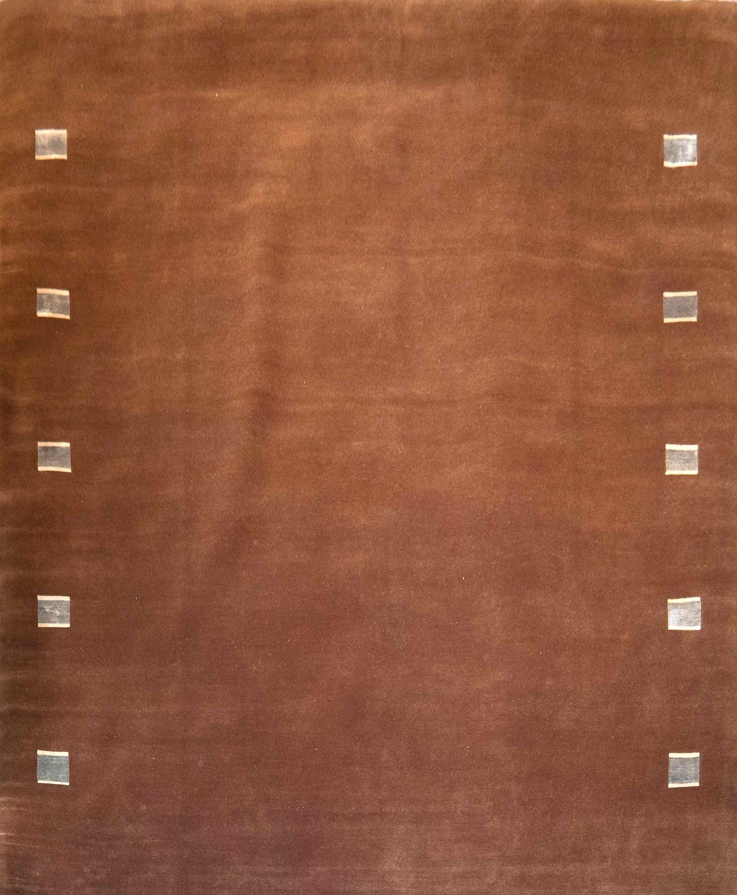 NU-2984 (8'x10' Wool & Silk)