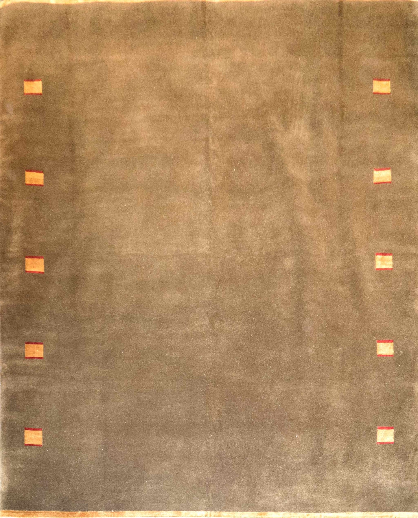 NU-2985 (8'x10' Wool & Silk)