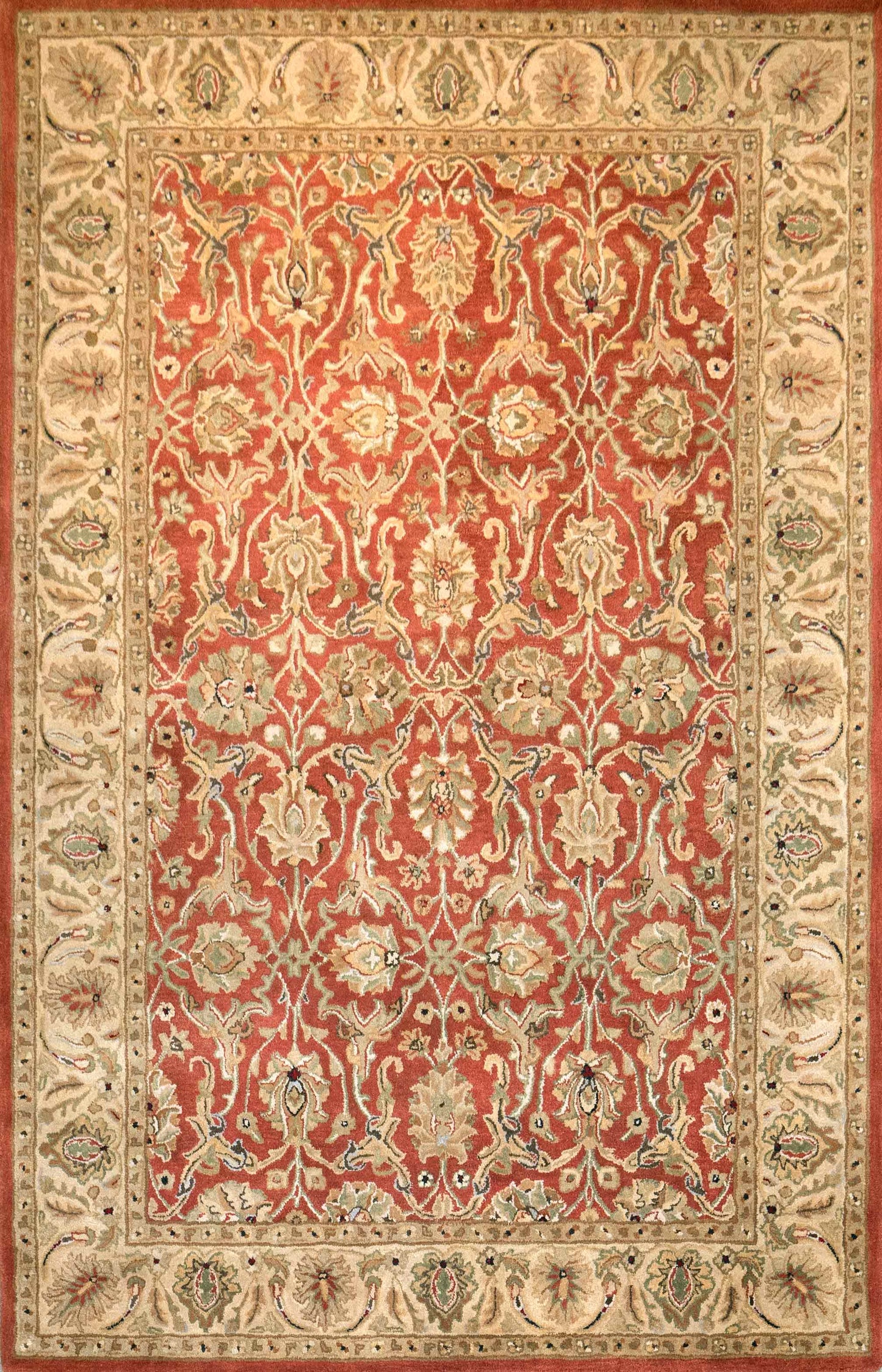 NU-2995 (6'x9' Wool)