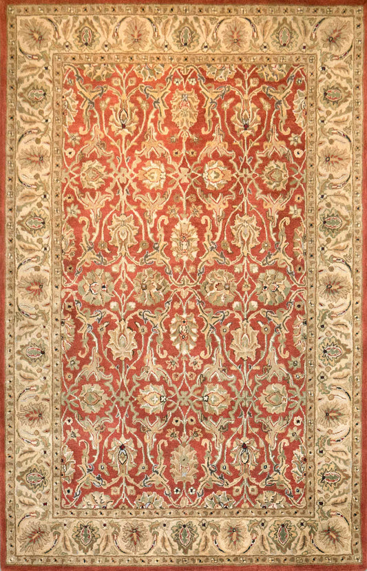 NU-2995 (6'x9' Wool)