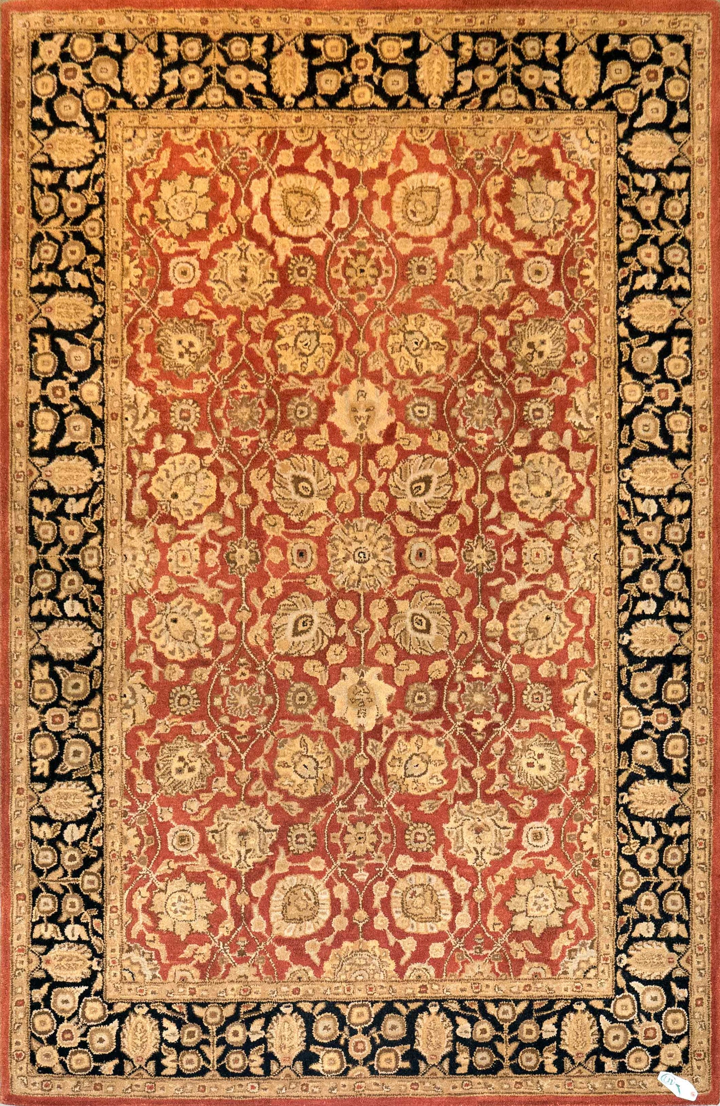NU-2999 (6'x9' Wool)