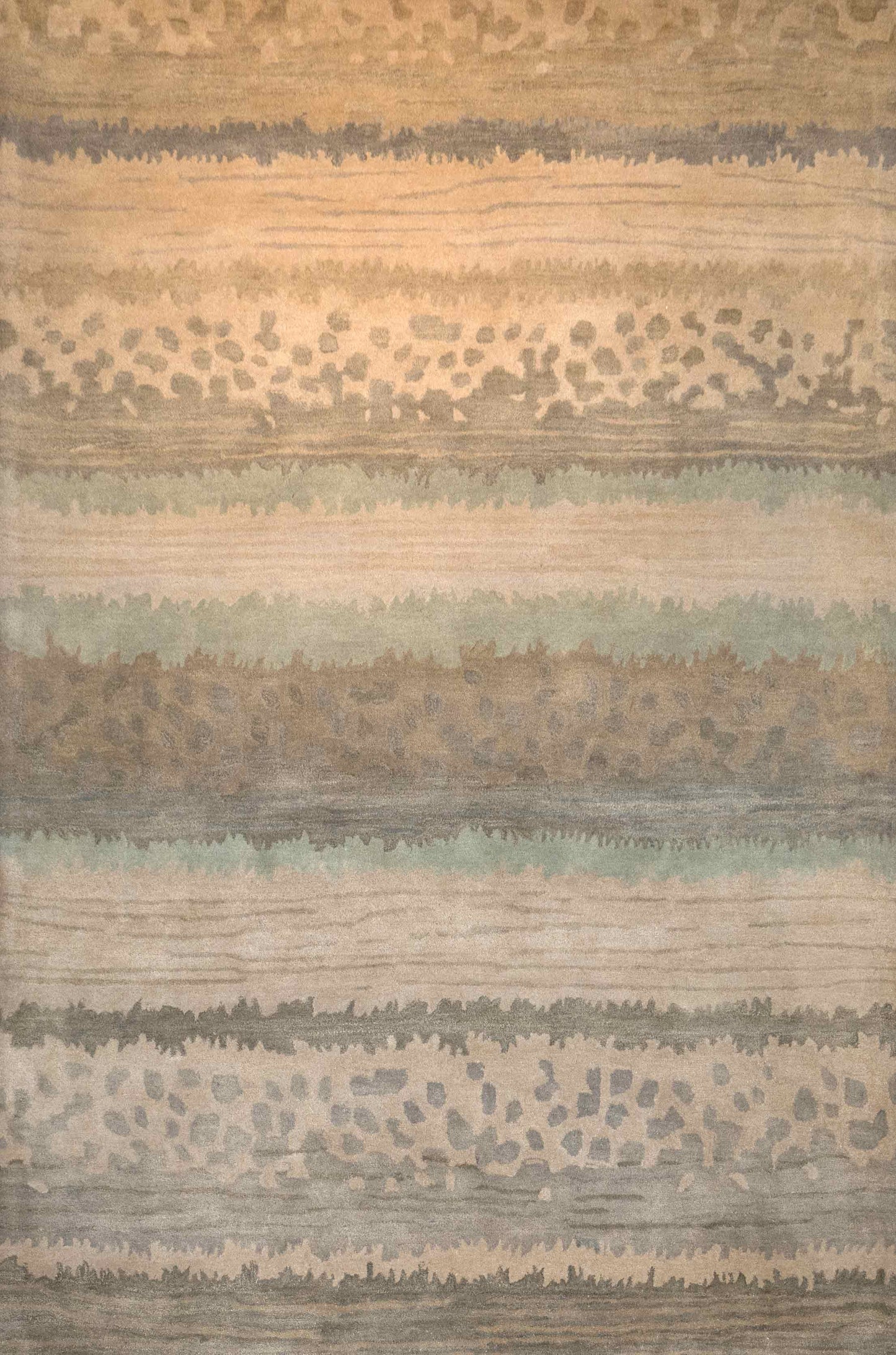 NU-3009 (6'x9' Wool)