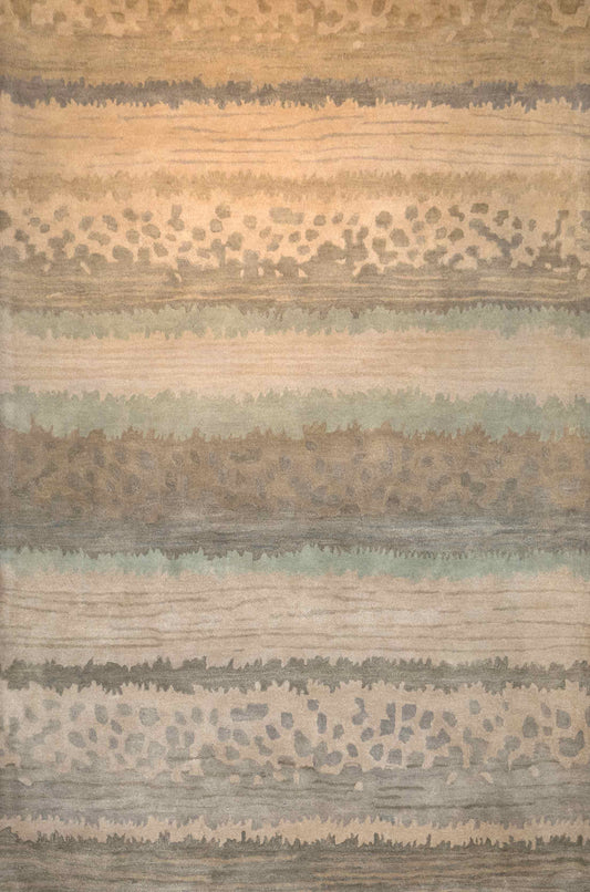 NU-3009 (6'x9' Wool)