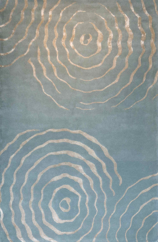 NU-3010 (6'x9' Wool)