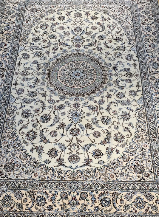 Nain Rug