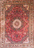 NU-2212 (8'x12' Masked Antique Persian)