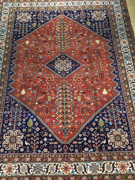 Shiraz Rug