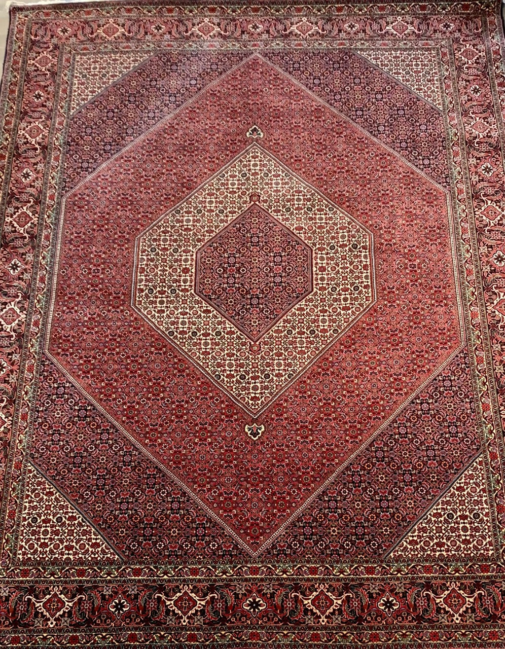 Bidjar Rug