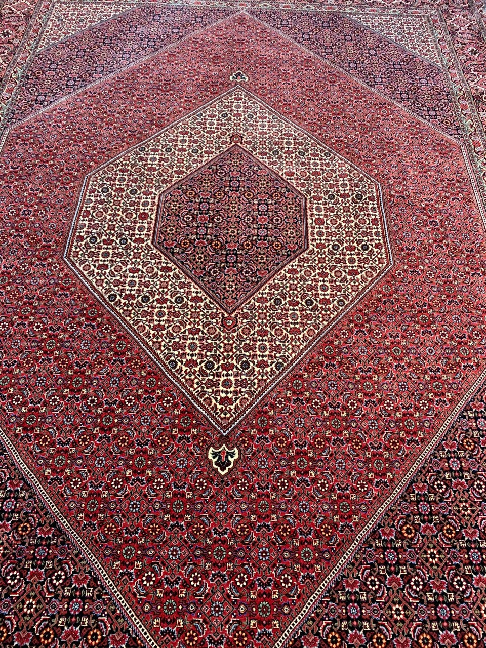 Bidjar Rug
