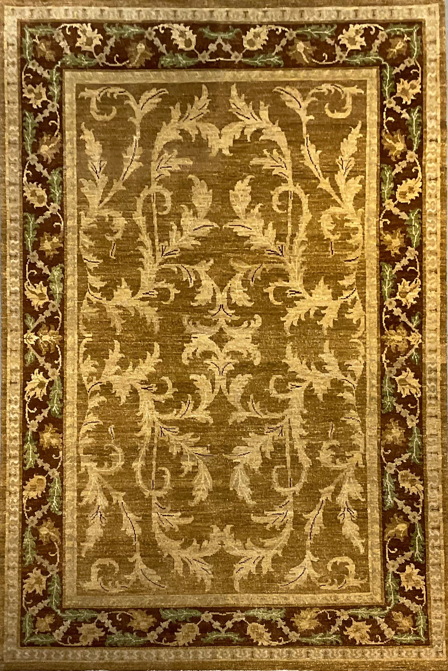 NU-5386 (Kashan)