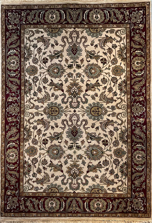 NU-5380 (Kashan)