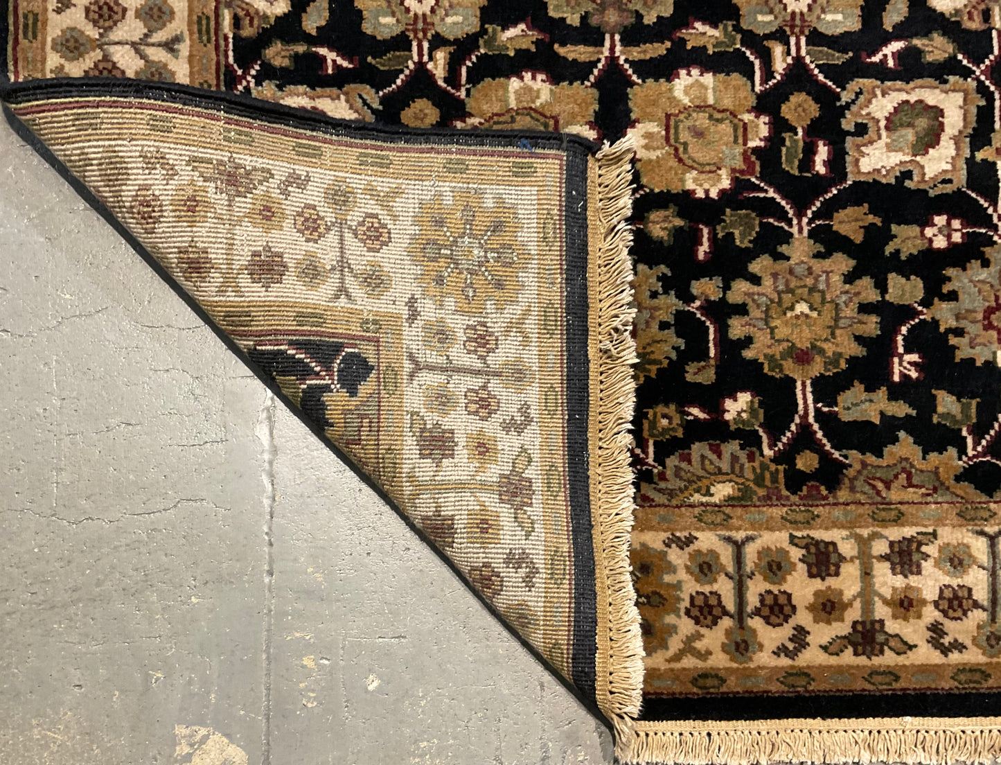 3628-H4X16-BK-CRBNGDGN