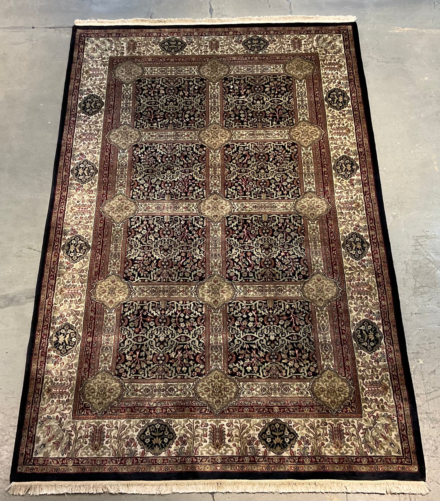 NU-5367 (Tabriz)