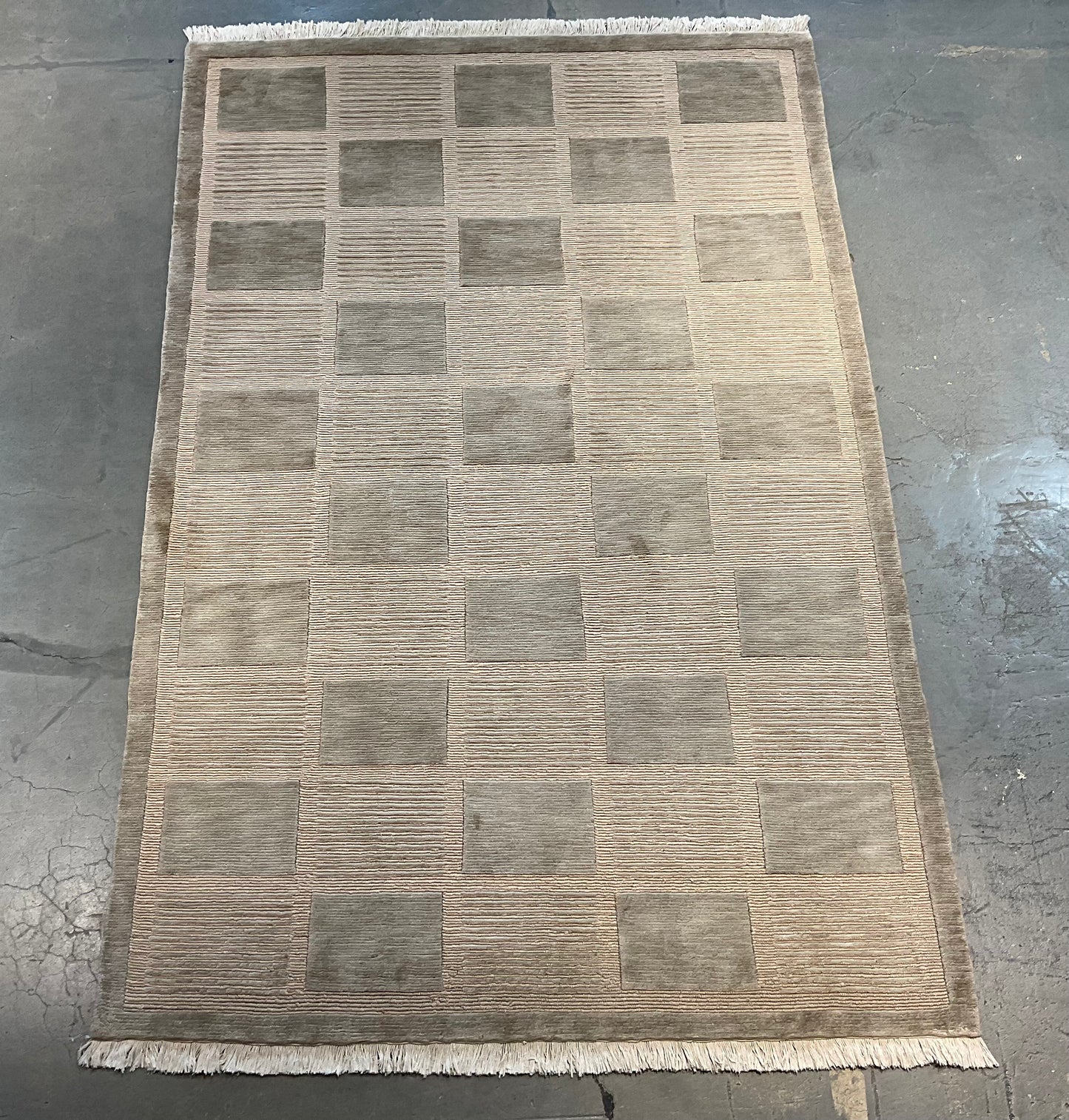 NU-5307 (Tibetan)