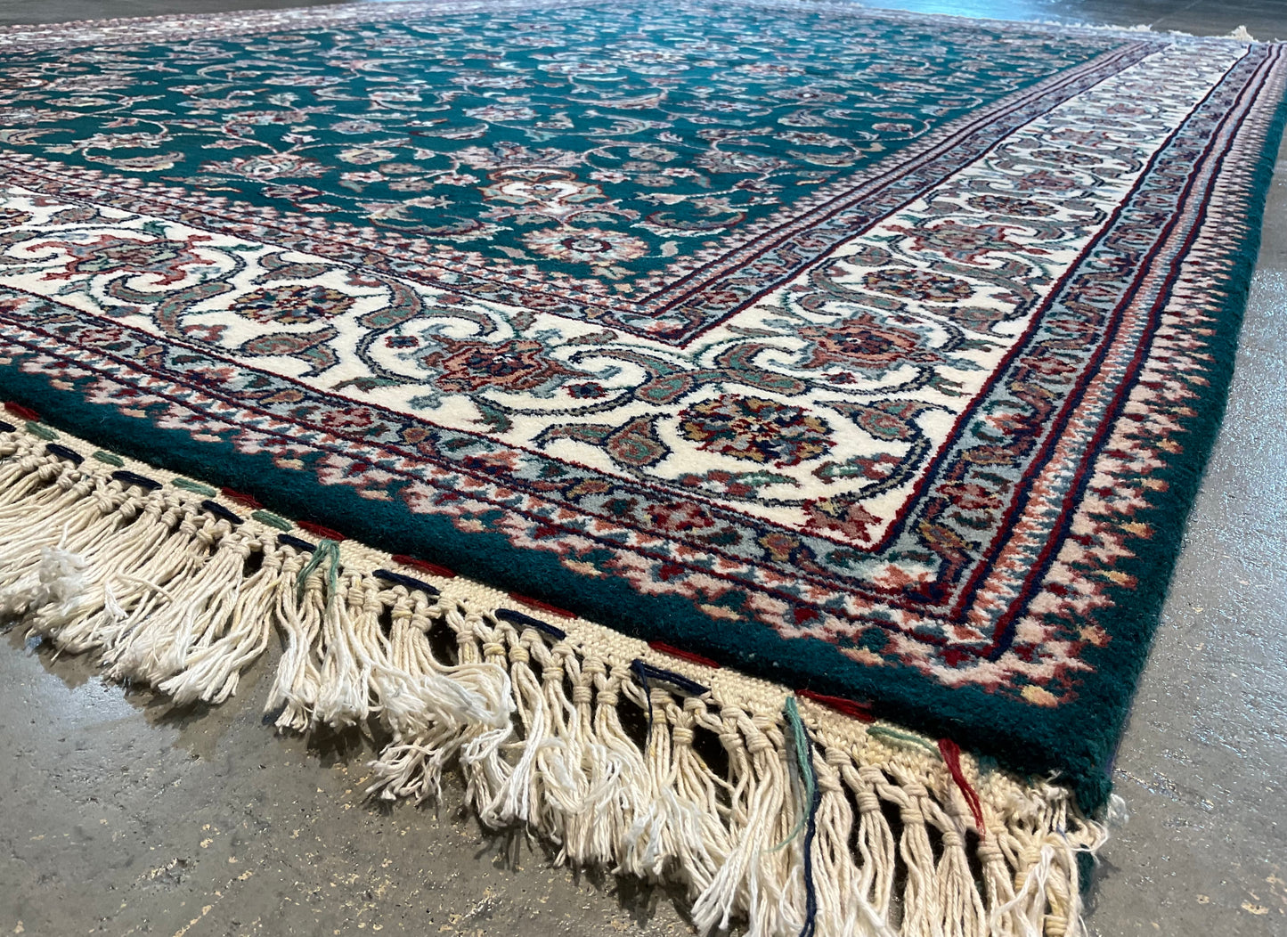 NU-5399 (Kashan)