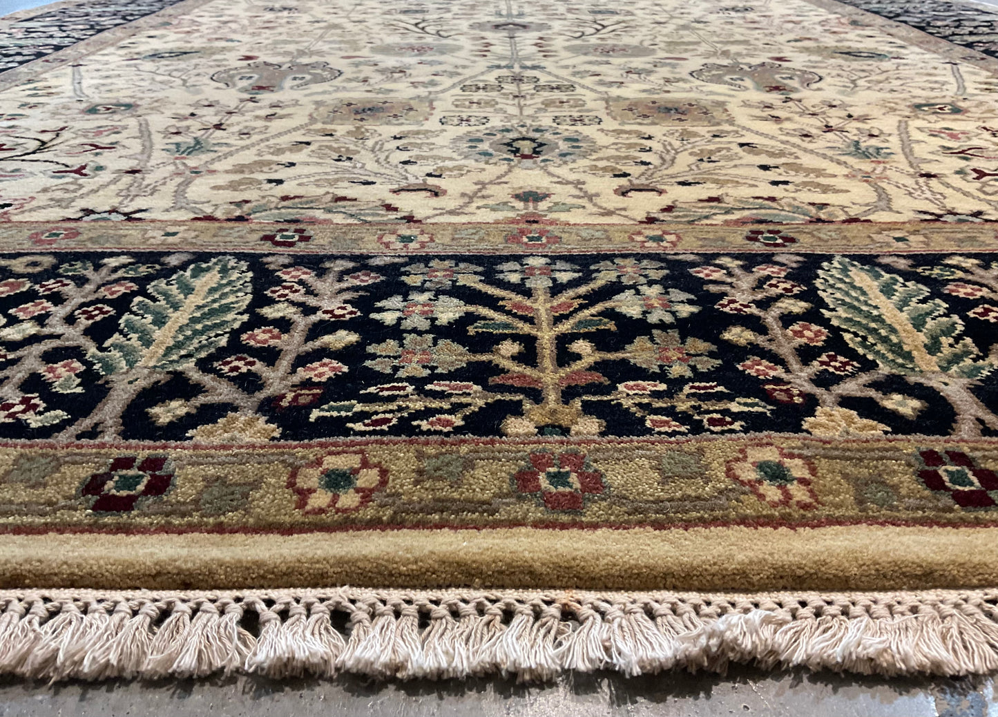 NU-5374 (Kashan)