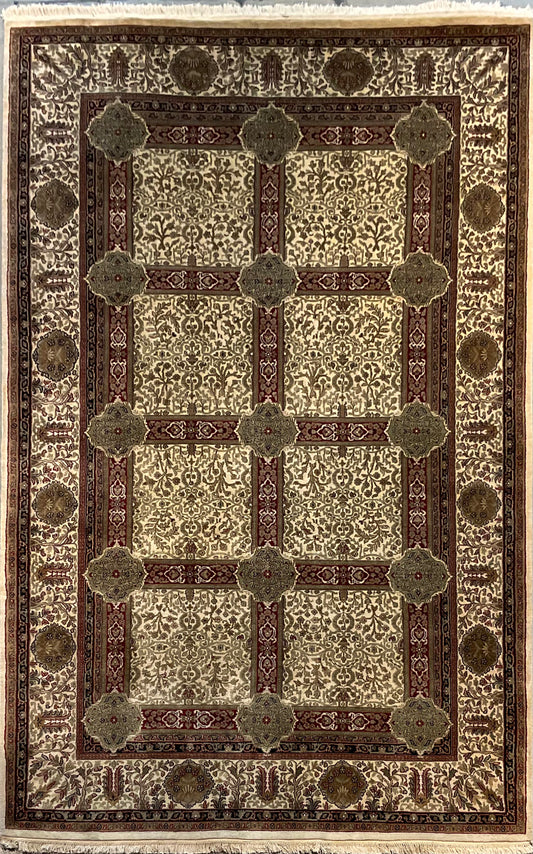 NU-5382 ( Kashan)