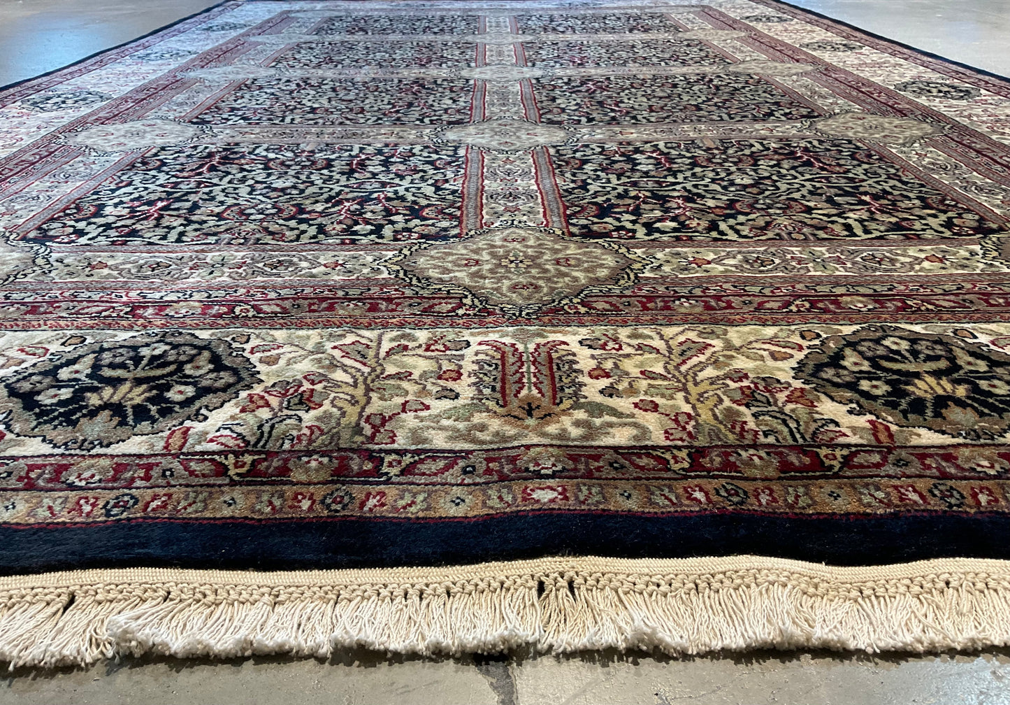 NU-5367 (Tabriz)