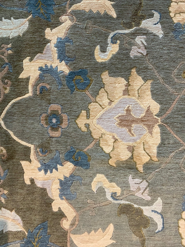 NU-5153 (Tibetan)