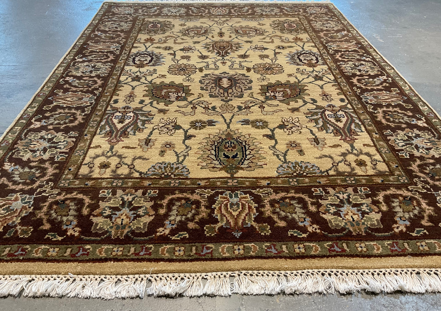 2443-H4X6-TN-BNGNGYBL (Kashan)
