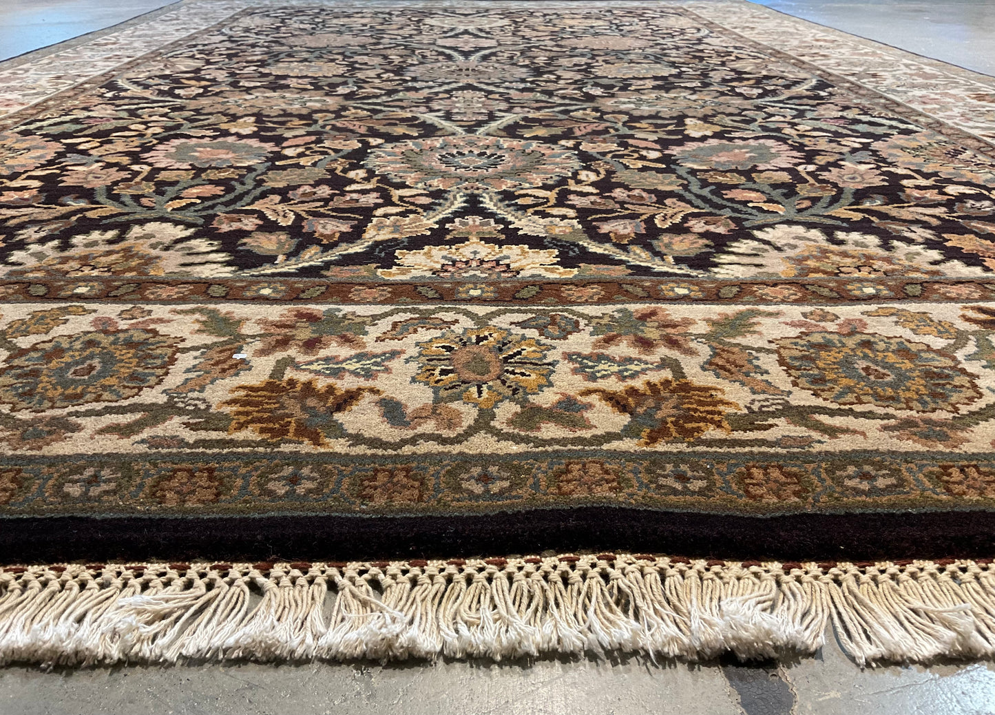 NU-5375 (Kashan)