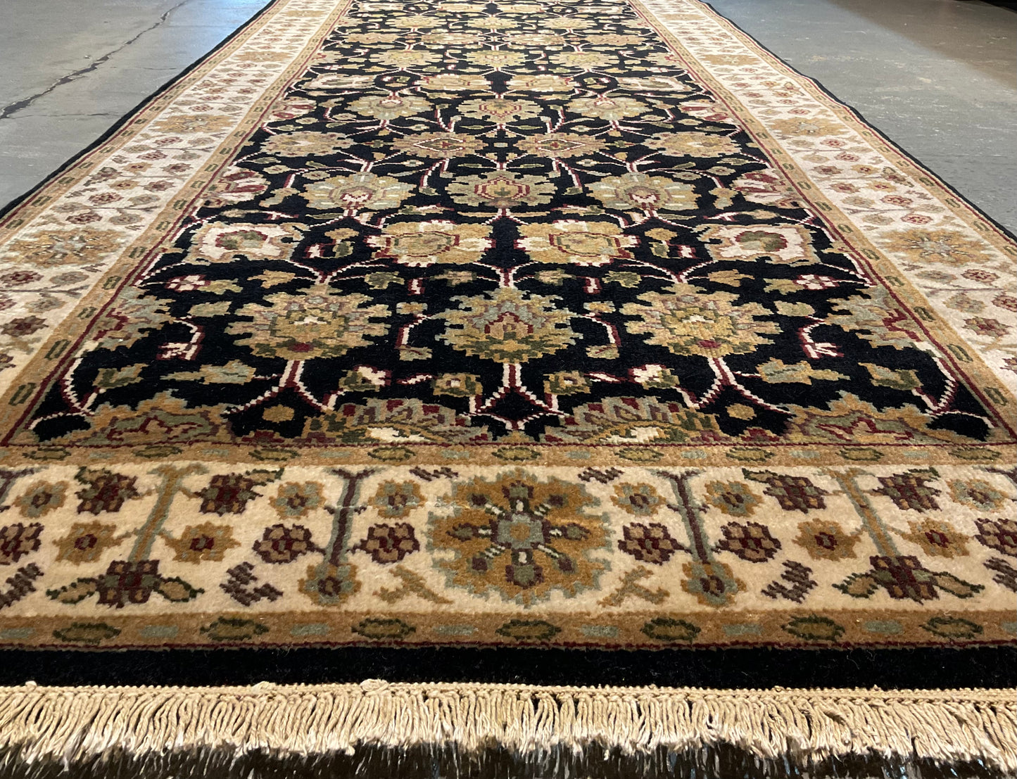 3628-H4X16-BK-CRBNGDGN