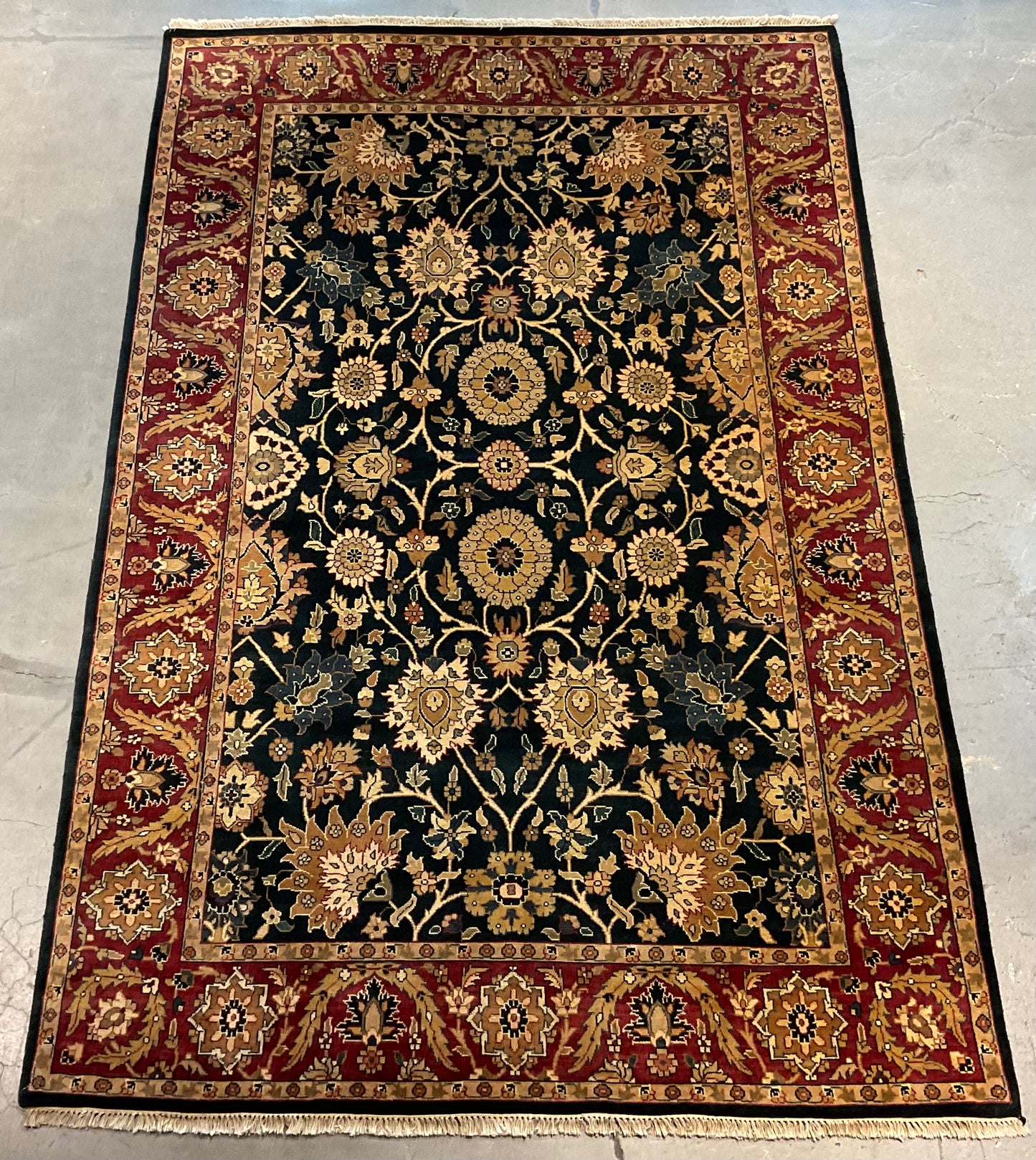 1851-H6X9-BK-RDBLGD