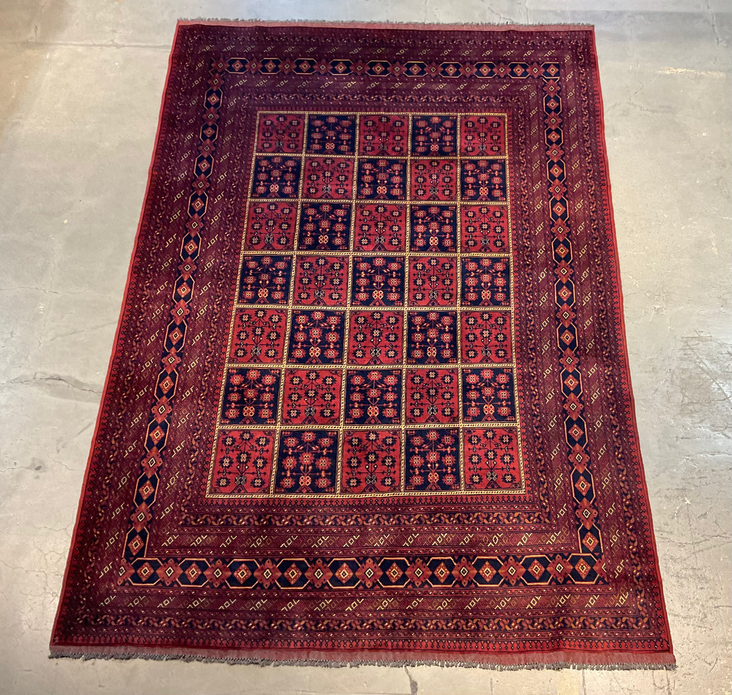 1890-H6X9-RD-BLORCR