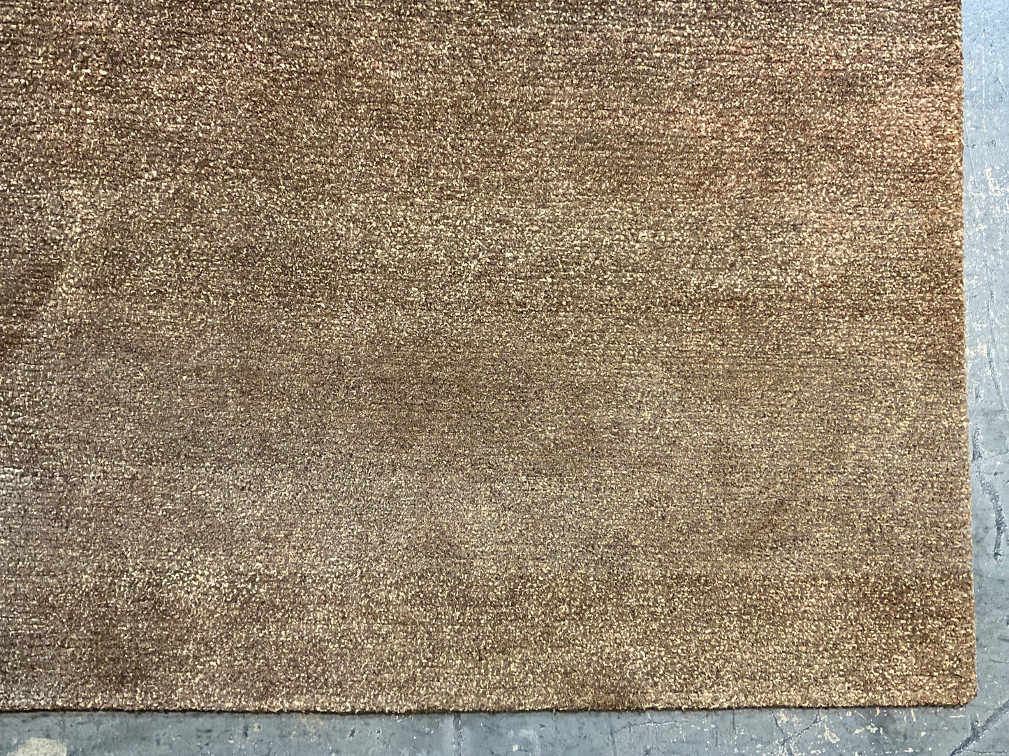 NU-2874 (8'x10' Wool & Silk & Jute)