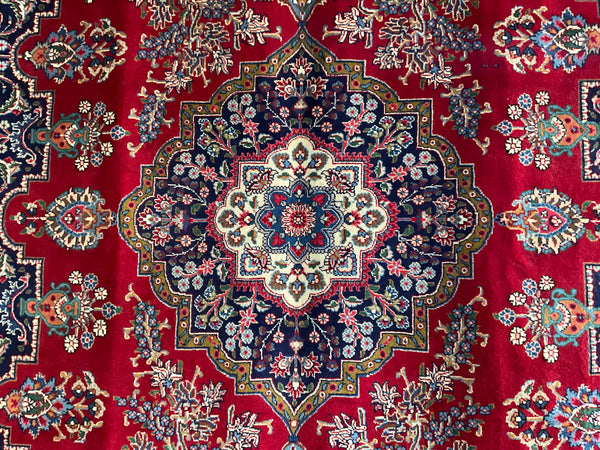 NU-4157 (Mashad Persian)