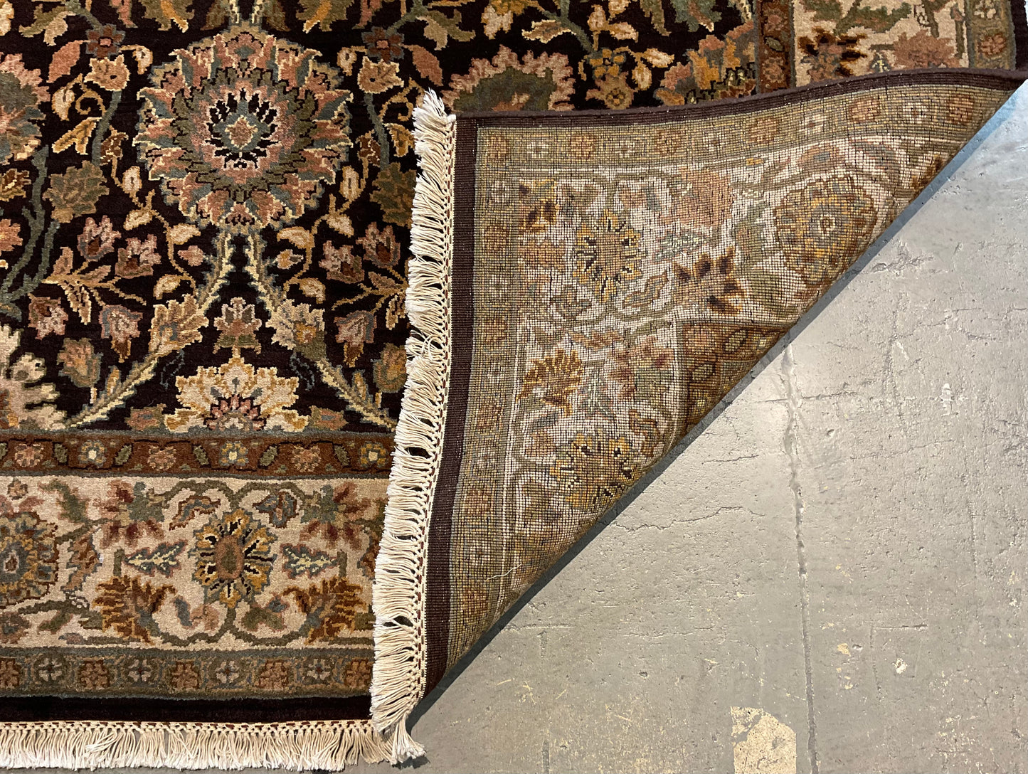 NU-5375 (Kashan)