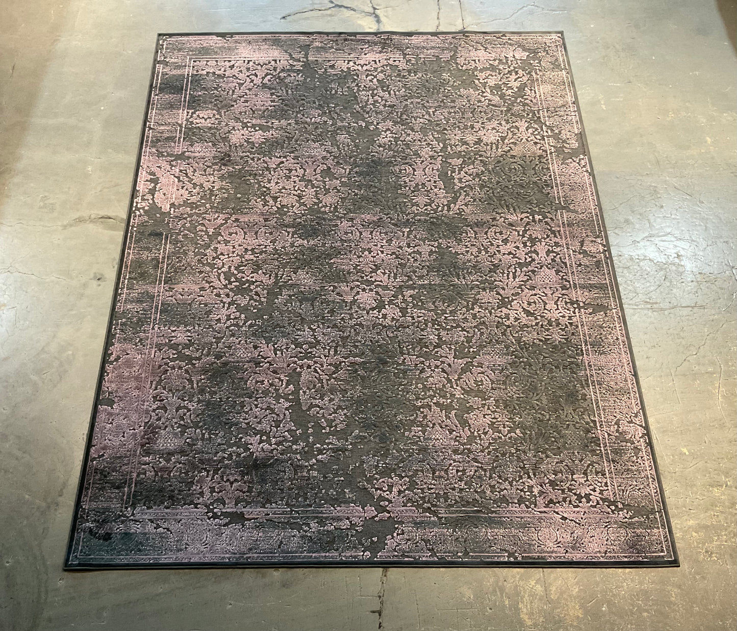 1433-M8X10-BLGY/GYPRPK