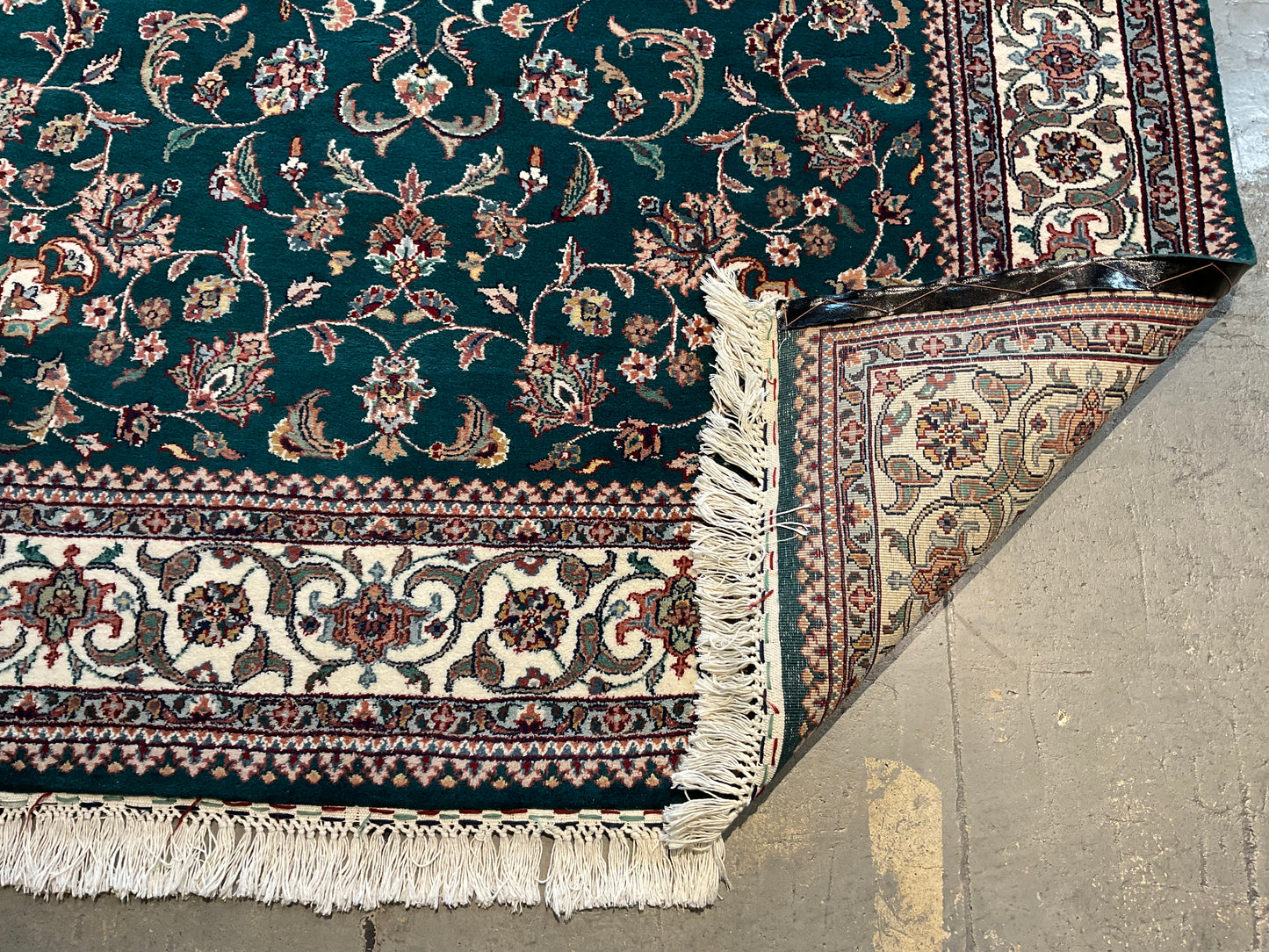 NU-5399 (Kashan)