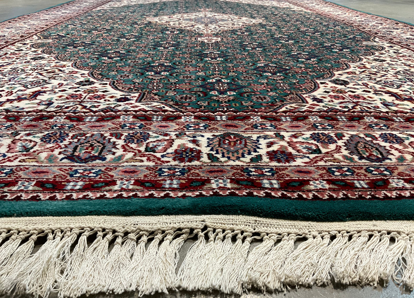 NU-5392 (Bidjar)