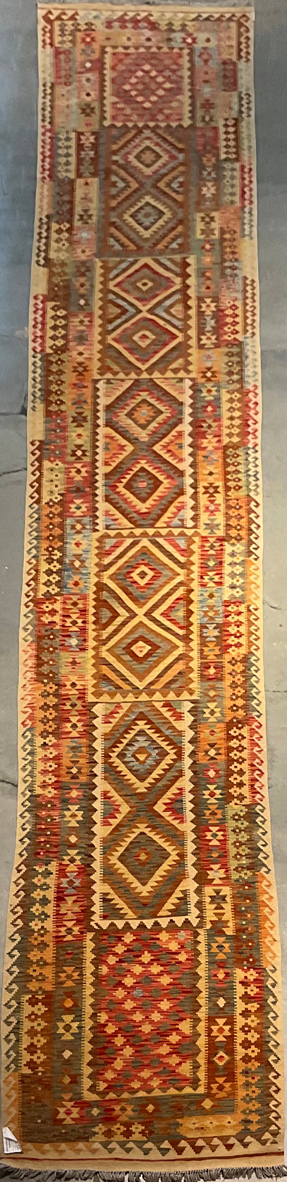 2729-H3X15-CRRDORGYBL