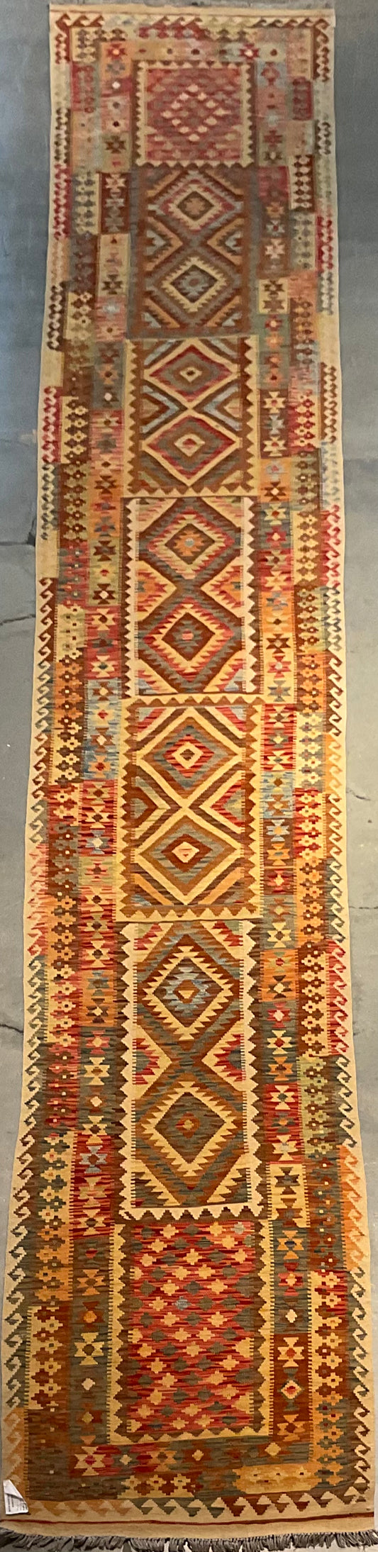 2729-H3X15-CRRDORGYBL