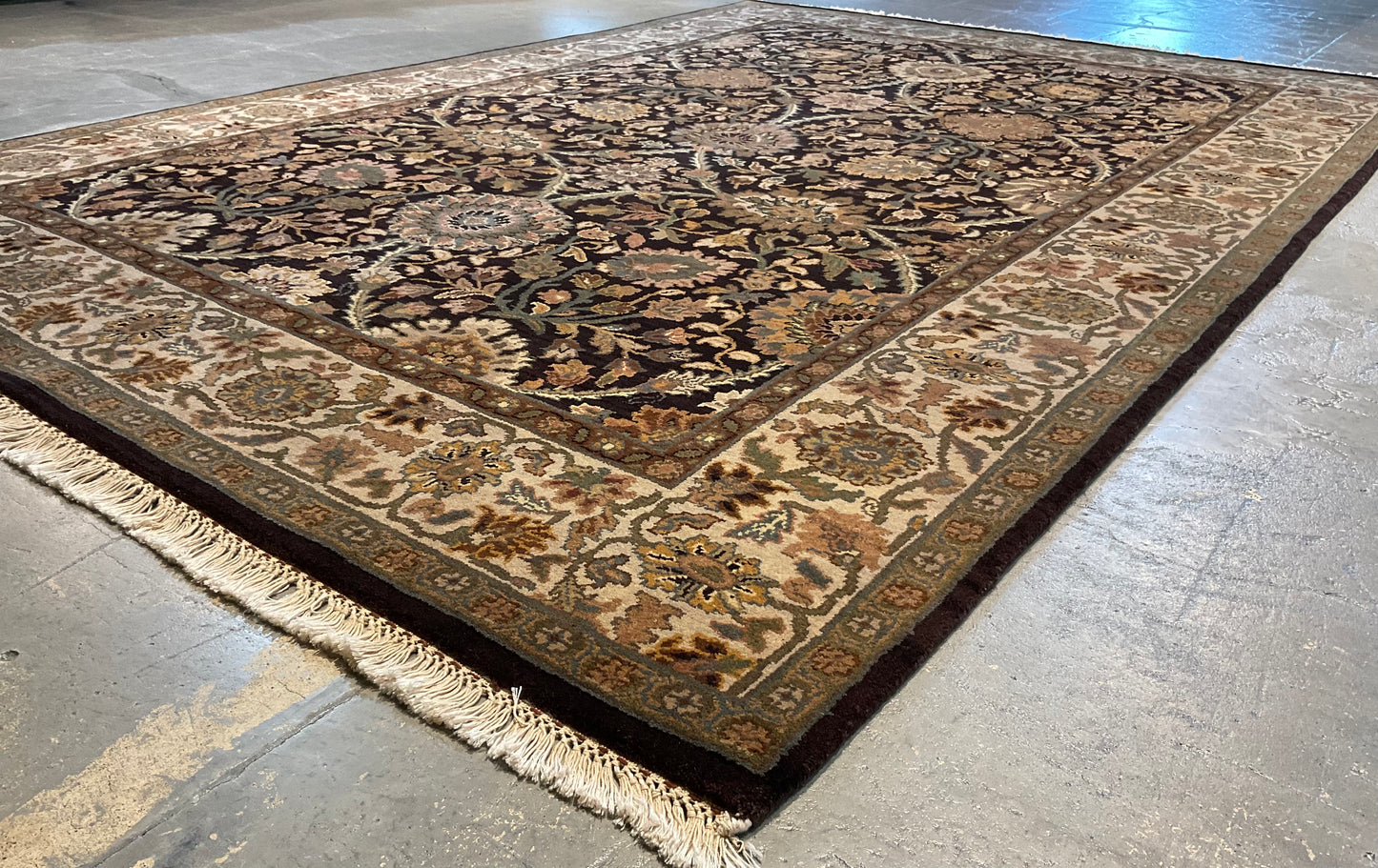 NU-5375 (Kashan)