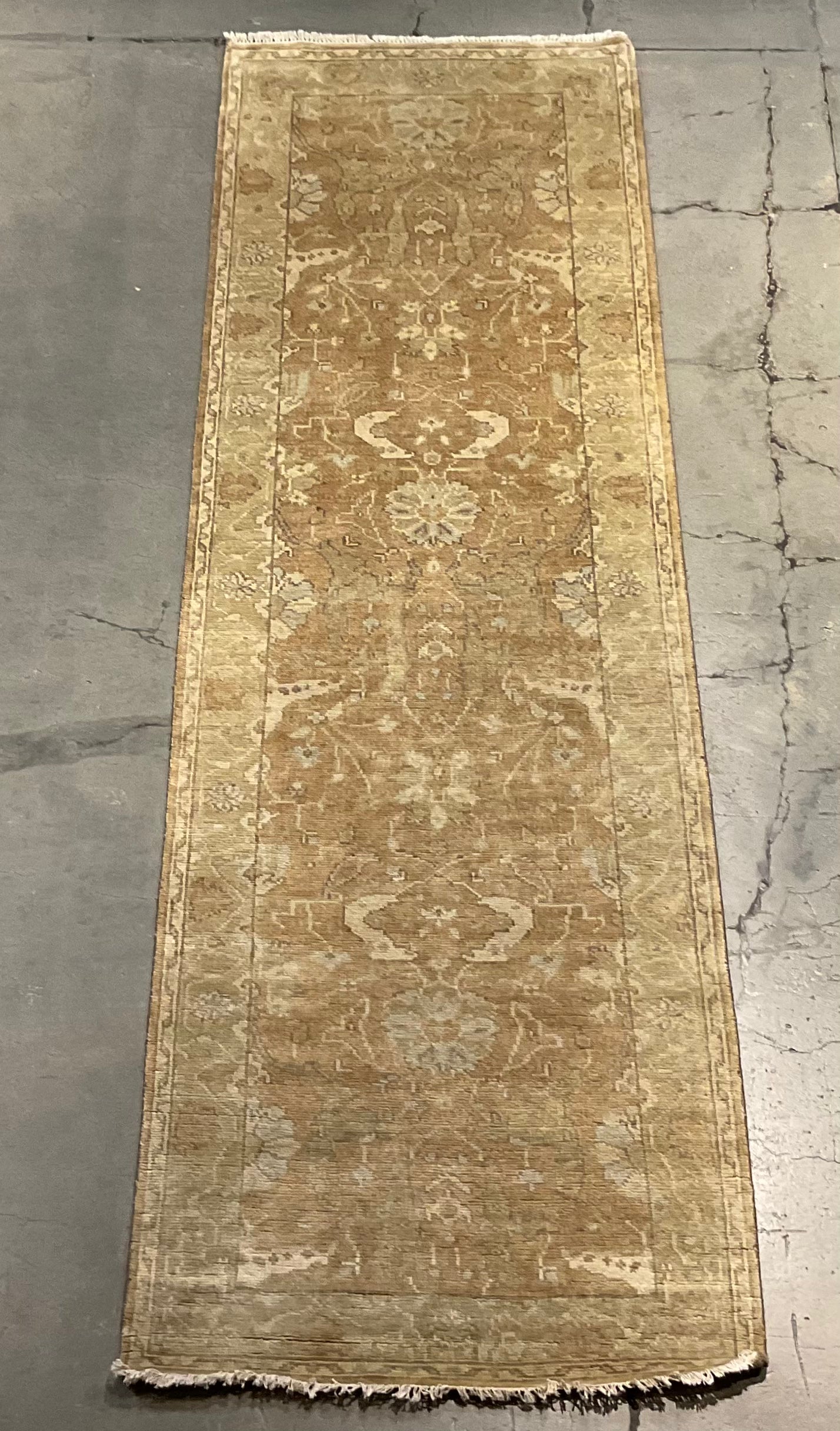 2697-H3X10-BN-CRGNOR