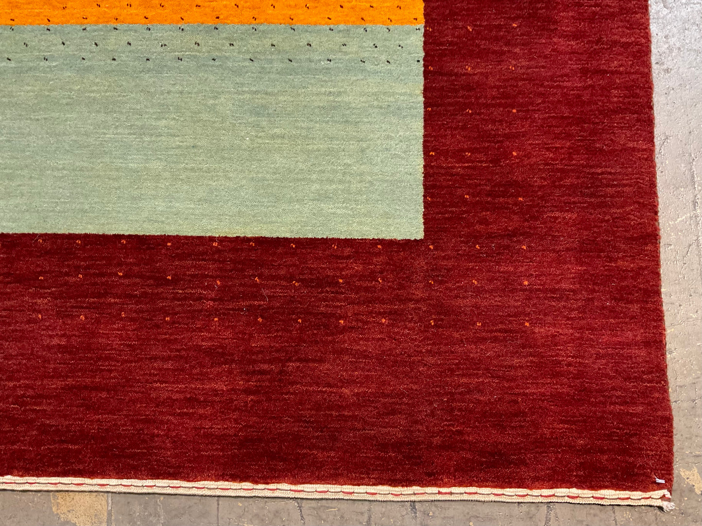 NU-5 (8'x10')