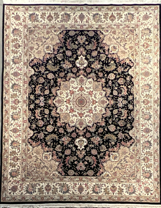 1332-H8X10-BK-PKCRGN