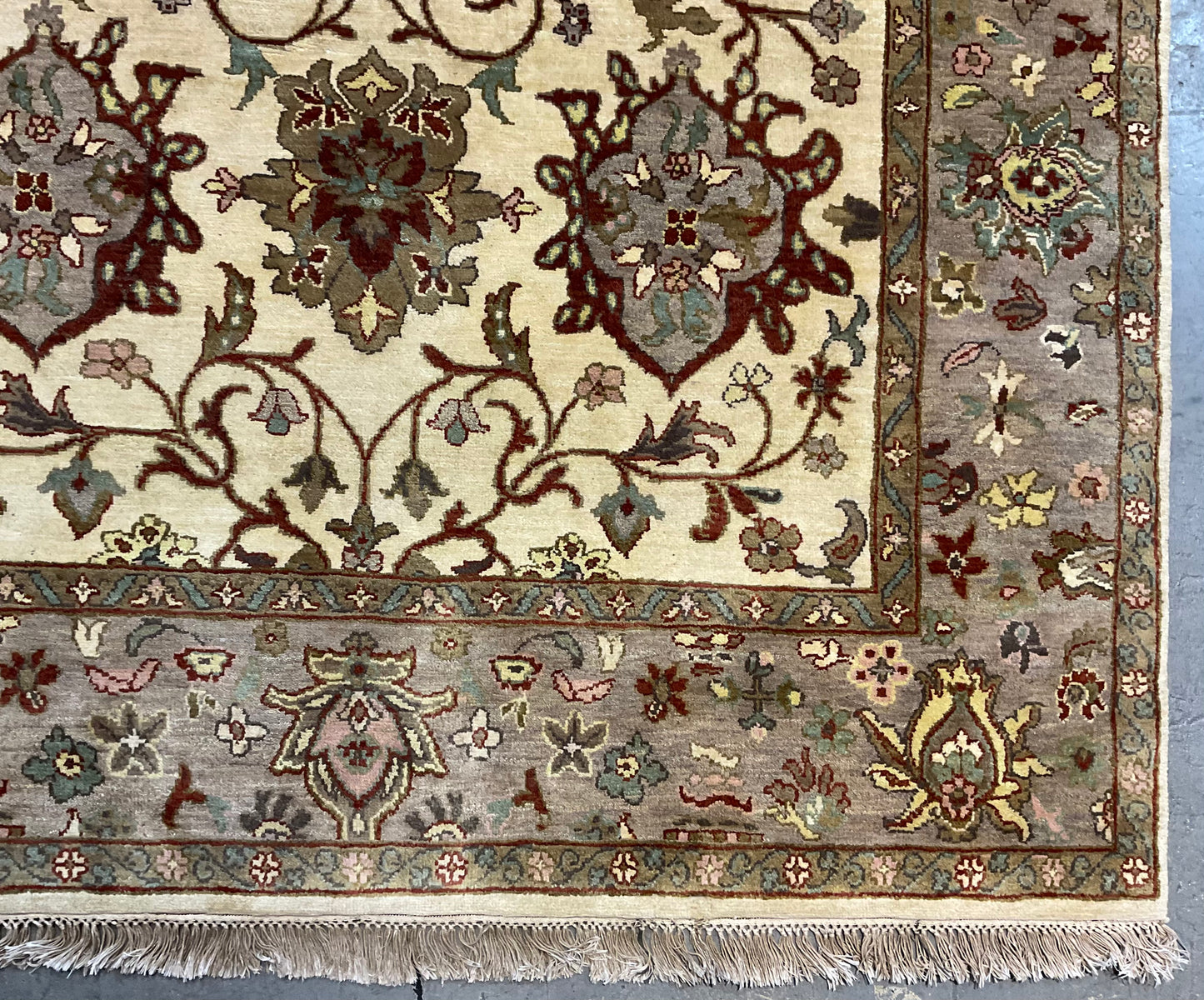 1923-H6X9-CR-BNPKGN (Kashan)