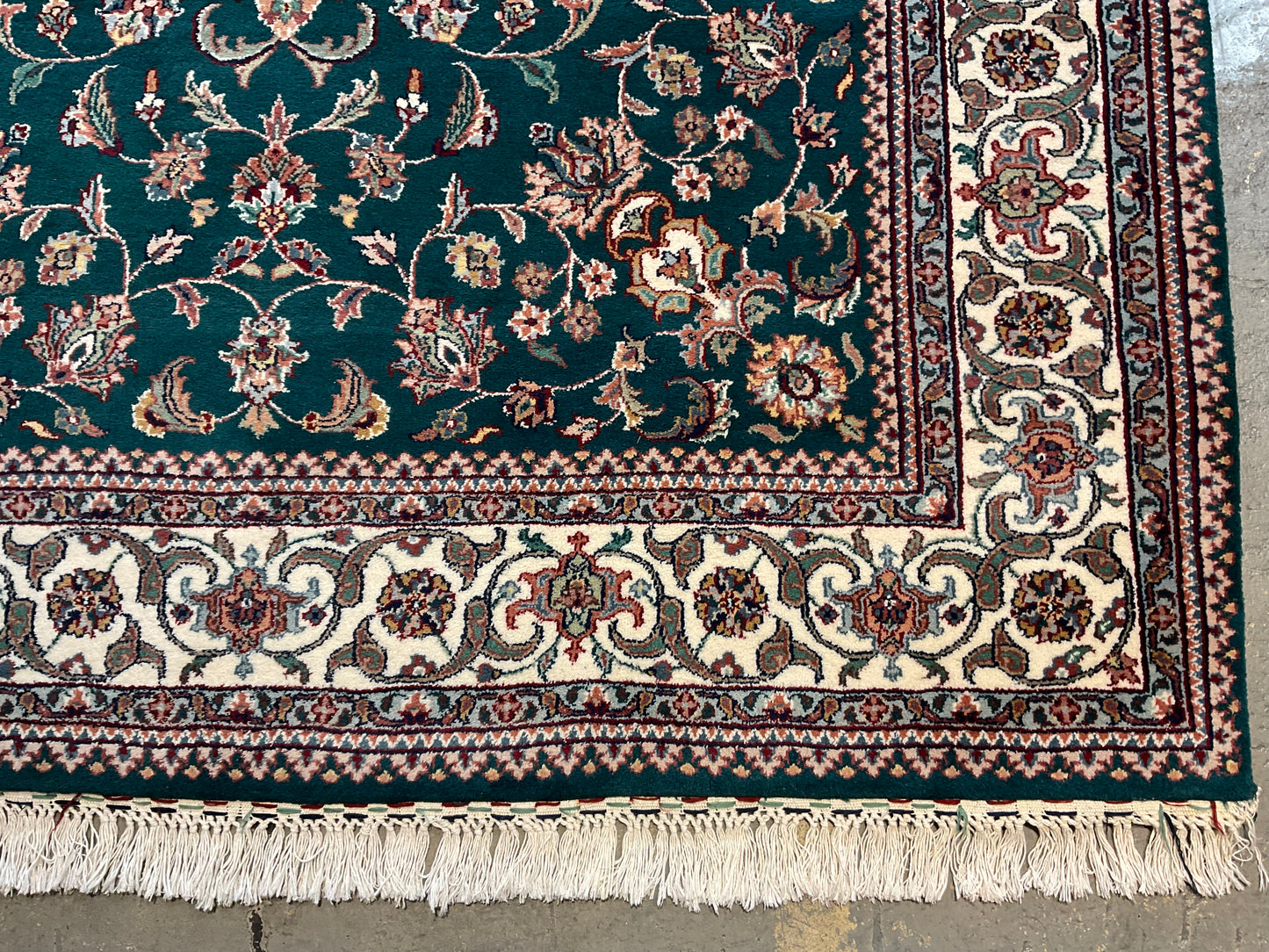 NU-5399 (Kashan)