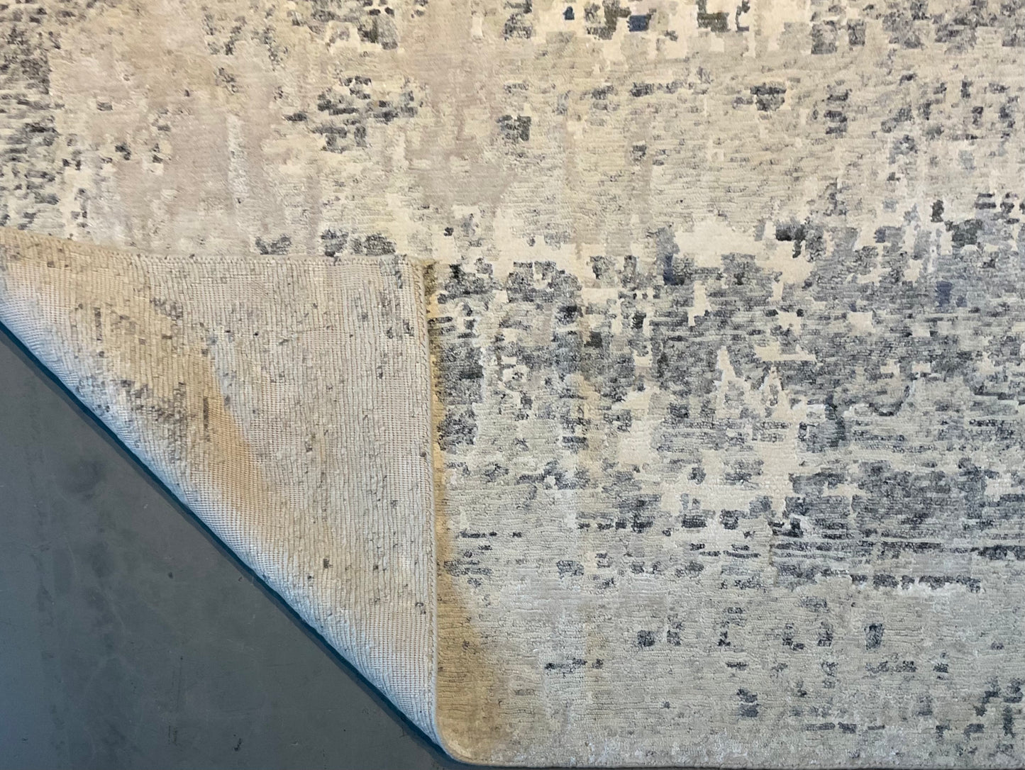 NU-6519 (Tibetan)
